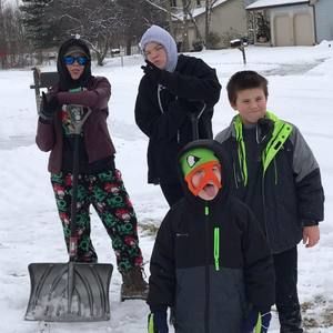 Meet your Posher, Jessica